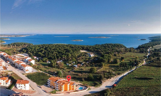 Premantura Casa | Nice Home In Premantura With House Sea View