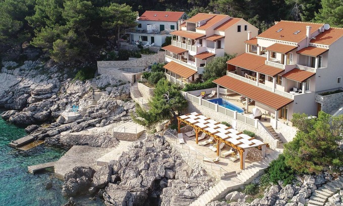 Blato Casa | Bonita casa en Prizba con sauna