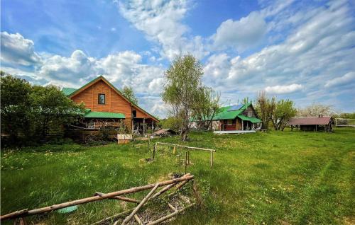 Rakow Casa | Nice Home In Raków With Sauna
