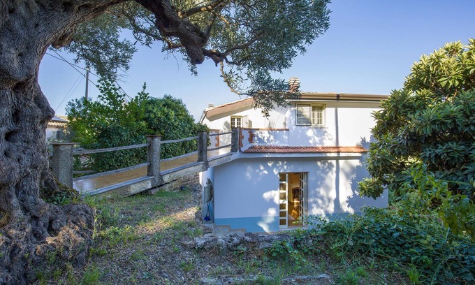 Arcavacata Casa | Bonita casa en Rende con cocina.