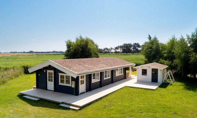 Rodby Casa | Bonita casa en Rødby con WiFi