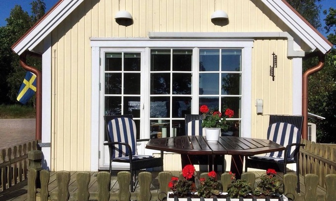 Ronneby Casa | 1 bedroom apartment in Ronneby