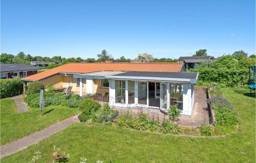 Roskilde Casa | Nice Home In Roskilde With Wifi