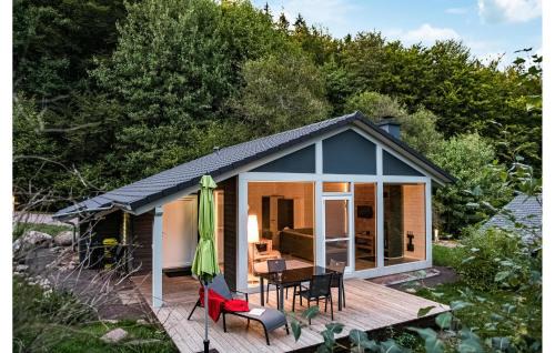 Ruhla Casa | Nice Home In Ruhla With Sauna