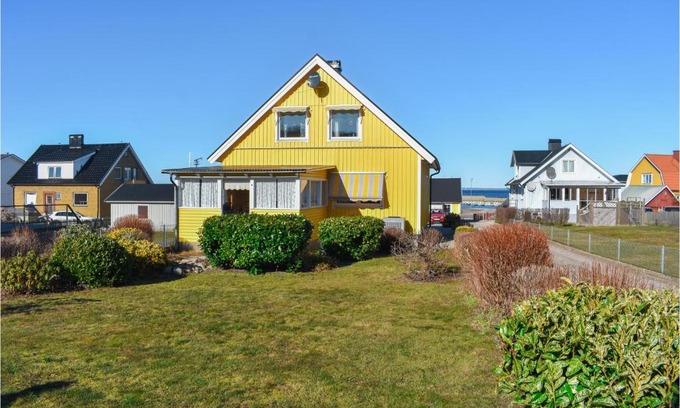 Solvesborg Municipality Casa | Nice Home In Sölvesborg