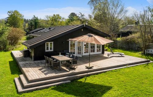 Samsø Casa | Nice Home In Samsø With Wifi