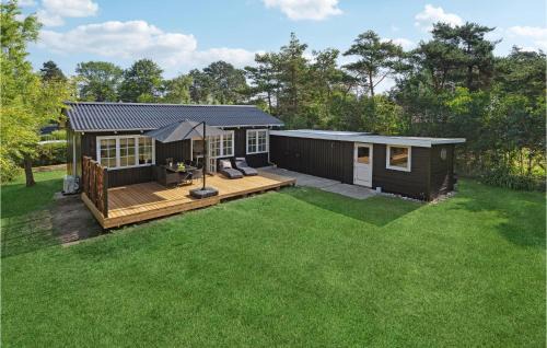 Store Kongsmark Casa | Nice Home In Slagelse With Wifi