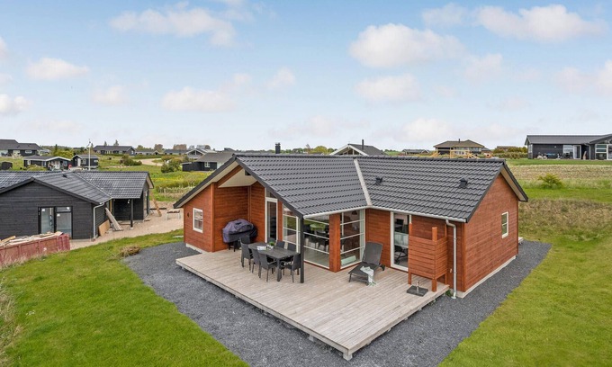 Venemose Casa | Impresionante casa en Slagelse con WiFi