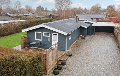 Store Kongsmark Casa | Nice Home In Slagelse With Wifi