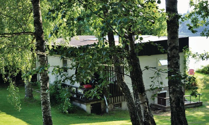 Sparreholm Casa | Bonita casa en Sparreholm con cocina.