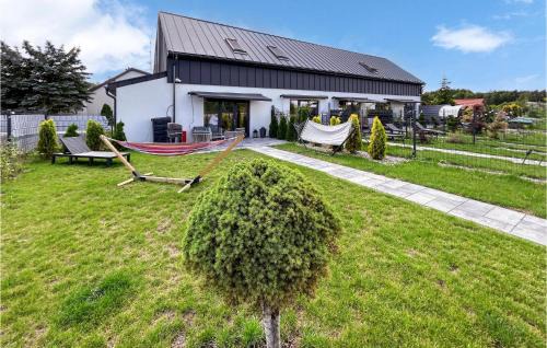 Faszcze Casa | Nice Home In Stare Sady With Kitchen