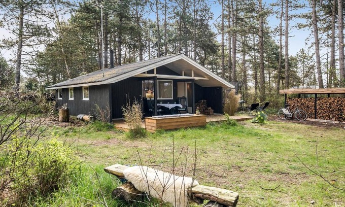 Store Fuglede Casa | Nice Home In Store Fuglede With Wifi