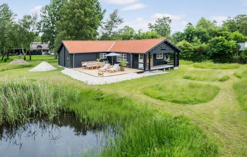 Store Fuglede Casa | Nice Home In Store Fuglede With Wifi