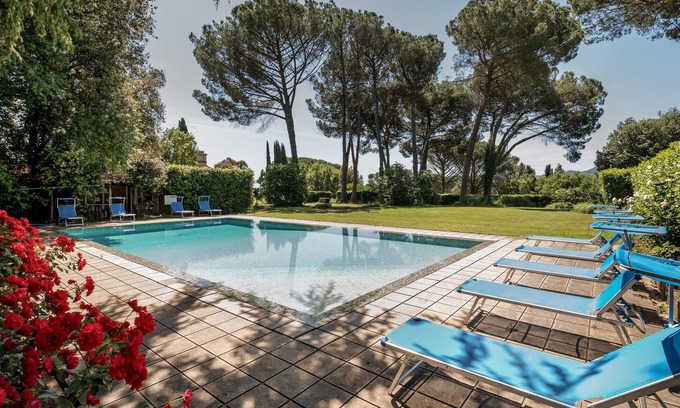 Sutri Casa | Bonita casa en Sutri con WiFi