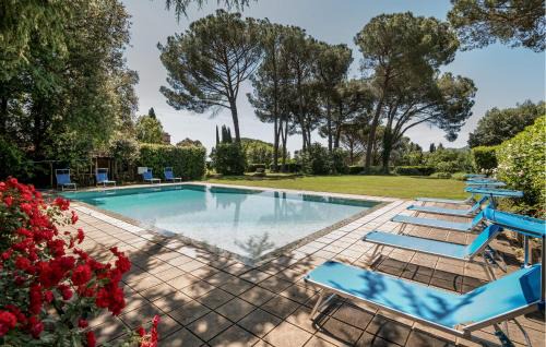Sutri Casa | Nice Home In Sutri With Wifi