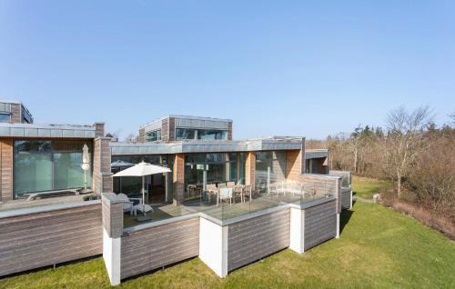 Svaneke Casa | Nice Home In Svaneke With Wifi