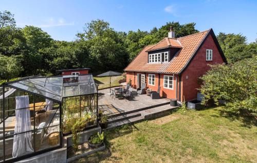 Svaneke Casa | Nice Home In Svaneke With Wifi