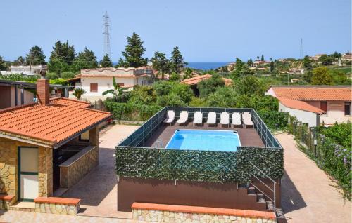 Sant'Onofrio Casa | Nice Home In Trabia With Wifi