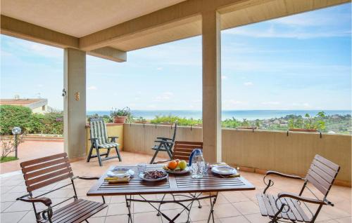 Sant'Onofrio Casa | Nice Home In Trabia With Wifi