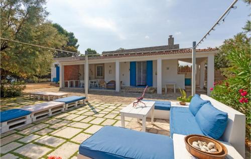 Trani Casa | Nice Home In Trani With House Sea View