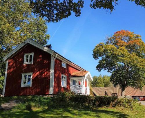 Varnamo Casa | Nice Home In Värnamo With 2 Bedrooms And Wifi