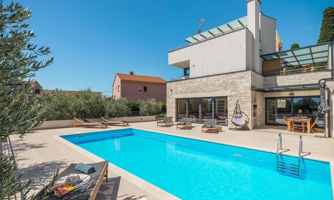 Valtura Casa | Bonita casa en Valtura con sauna