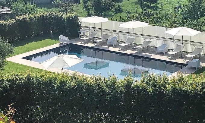 Fleri Casa | Bonita casa en Viagrande con WiFi