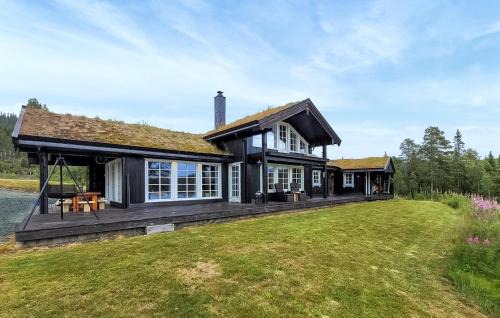 Vinje Casa | Nice Home In Vinje With House Sea View