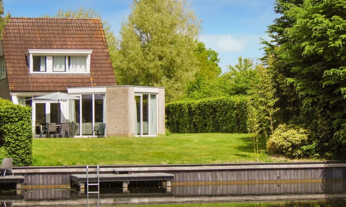 Vlagtwedde Casa | Bonita casa en Vlagtwedde