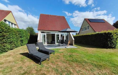 Vlagtwedde Casa | Nice Home In Vlagtwedde With Kitchen