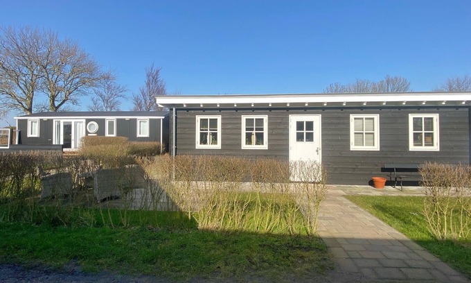 Westerland Casa | Bonita casa en Westerland