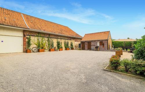 Wittes Casa | Nice Home In Wittes With Wifi