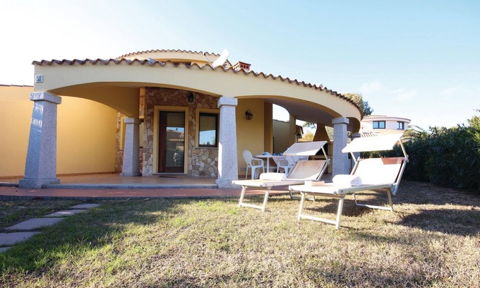 Costa Rei Casa | Bonita casa en Costa Rei Muravera-CA-