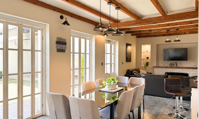 Zacatlan Casa | Casa Sánchez Zacatlán, la preferida de las familias !