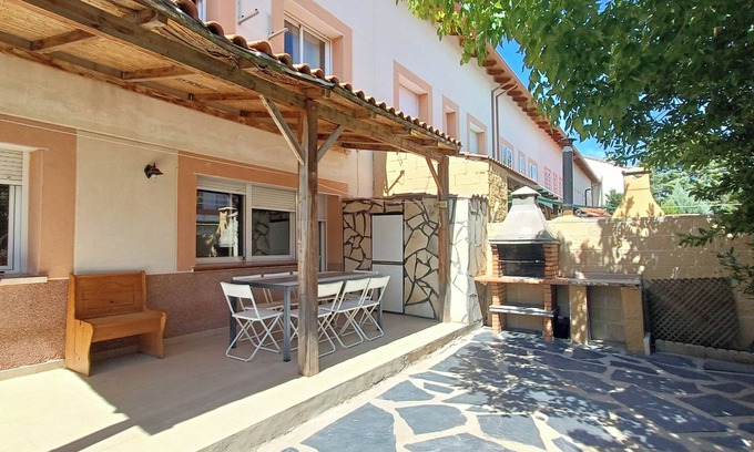 Torrejon del Rey Casa | Bonita casa en Torrejon del Rey