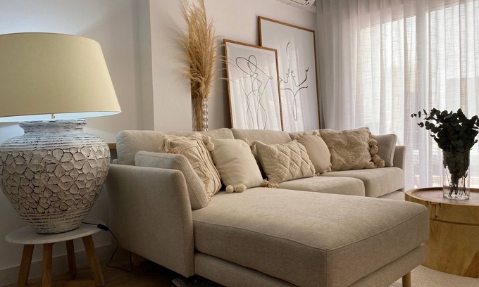 San Jose Casa | Agradable casa en San José a 500 Mtr de la playa