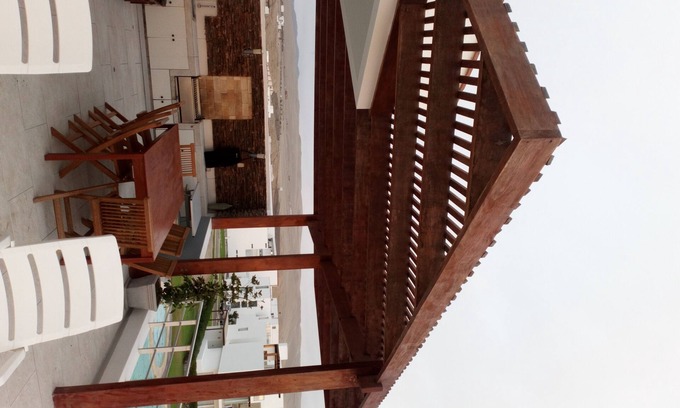 Santiago de Surco Casa | BONITA CASA EN LA PLAYA