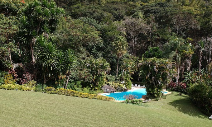 Itaipava Casa | Bonita casa en el Valle de la Buena Esperanza