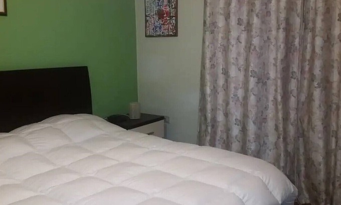 Tirana Casa | Nice House next to a beautiful park