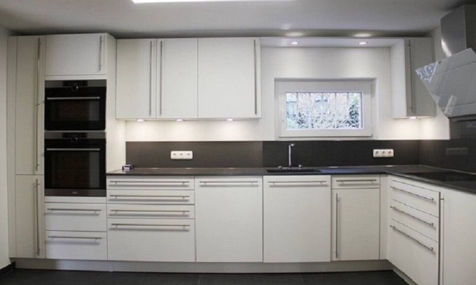 Langwasser Sudwest Casa | Bonita casa de 3 habitaciones 4 baños maravillosos para reuniones y fiestas