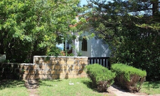 Skhirat Villa | Bonito chalet (pies en la tierra) en el paseo marítimo, en un terreno 427 m²