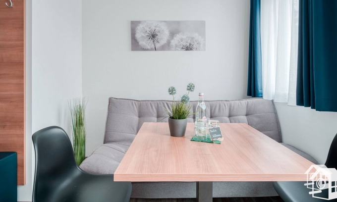 Aiterhofen Casa | Bonito apartamento moderno en Straubing