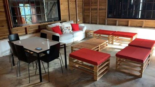 San Jose de Ocoa Casa | Nice mountain cabin, with the best view