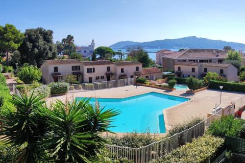 Tamaris Apartamento | Nice nest in quiet residence with swimming pool