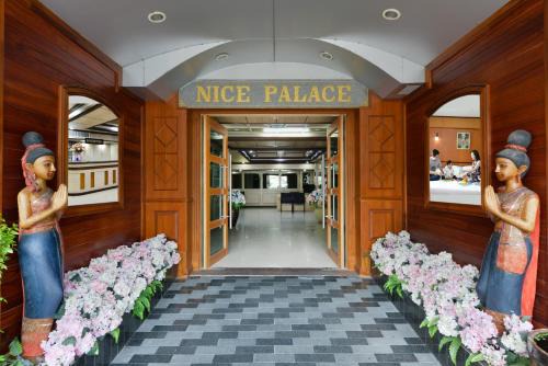 Phaya Thai Casa | Nice Palace Hotel