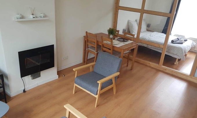 Oude Westen Apartamento | Bonito lugar en rotterdam