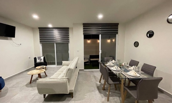 Puerto Vallarta Casa | Nice private gated comunity.