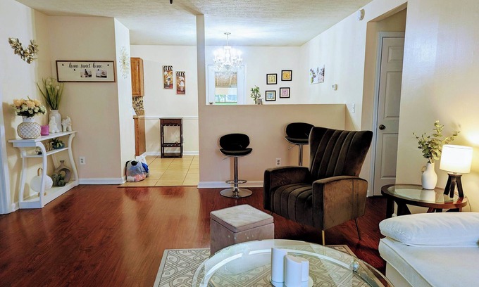 Smyrna Casa | Nice quiet house in Murfreesboro, TN