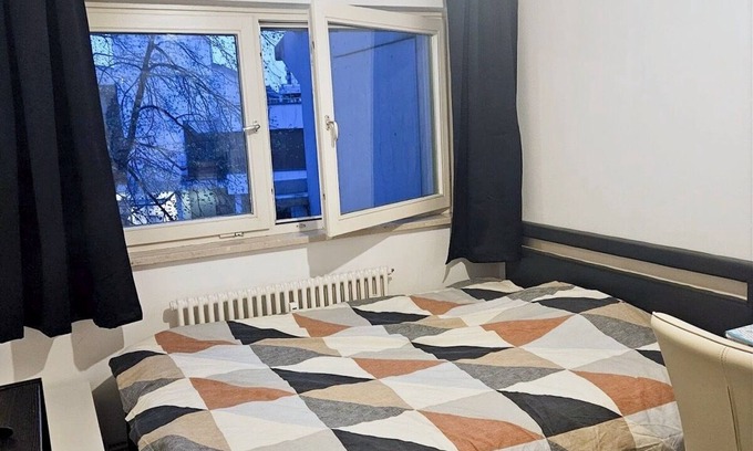Perlach Condominio | Nice room
