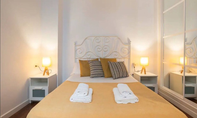 San Felipe Neri Apartamento | Vrbo Property